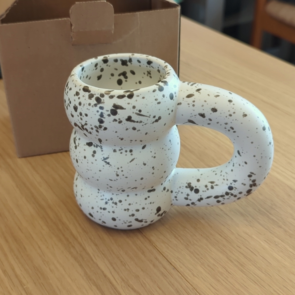 Sklum Carmelia Coffee/Tea Mug